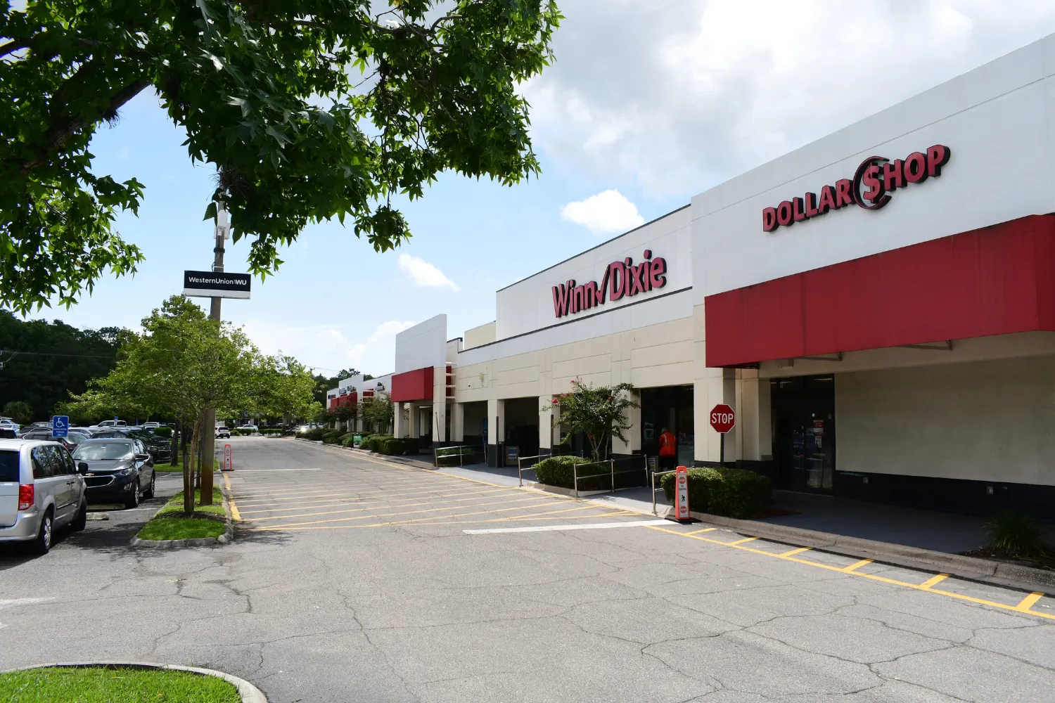 Flagler Plaza 2