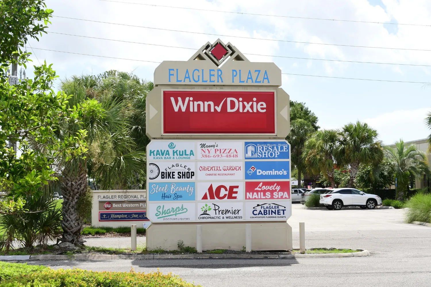 Flagler Plaza 5