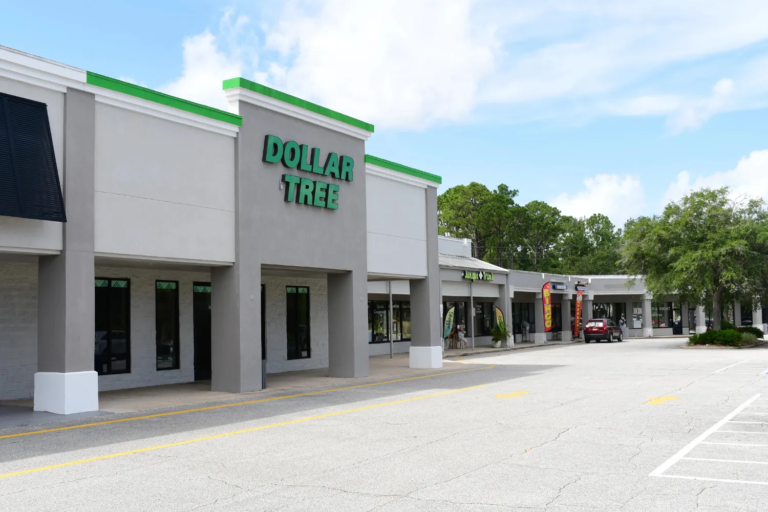 Flagler Square 1