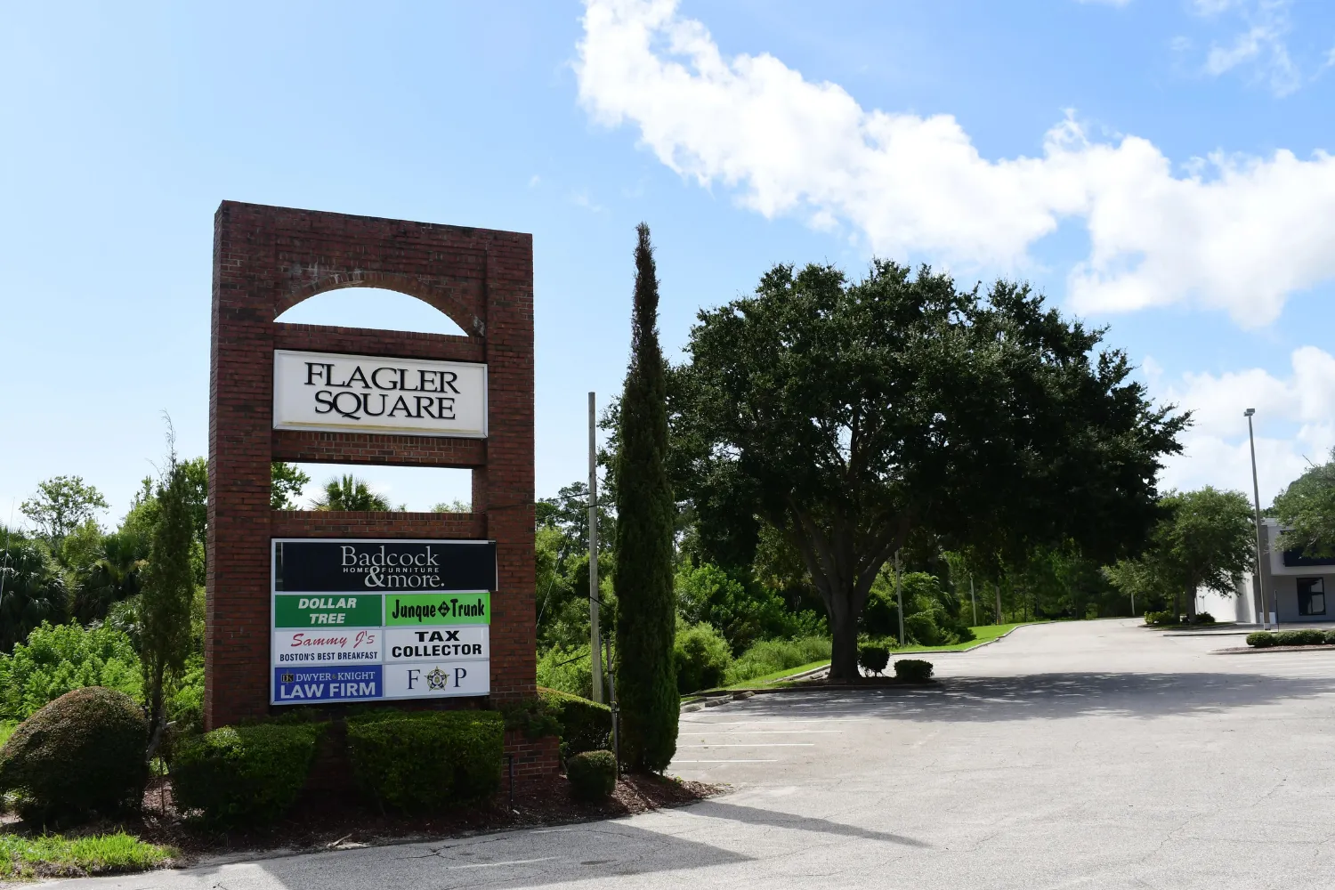 Flagler Square 4