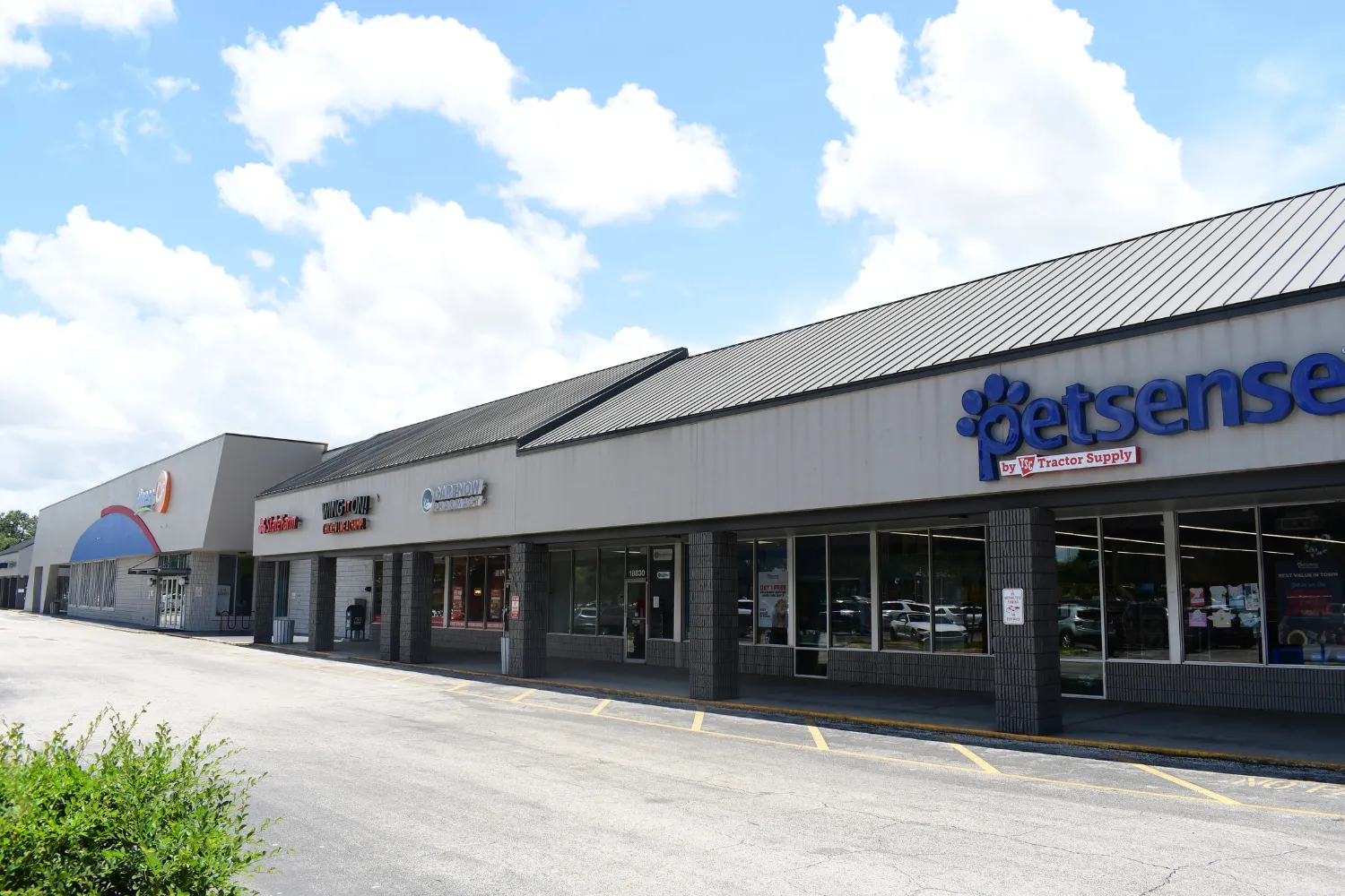 Mount Dora Marketplace 2