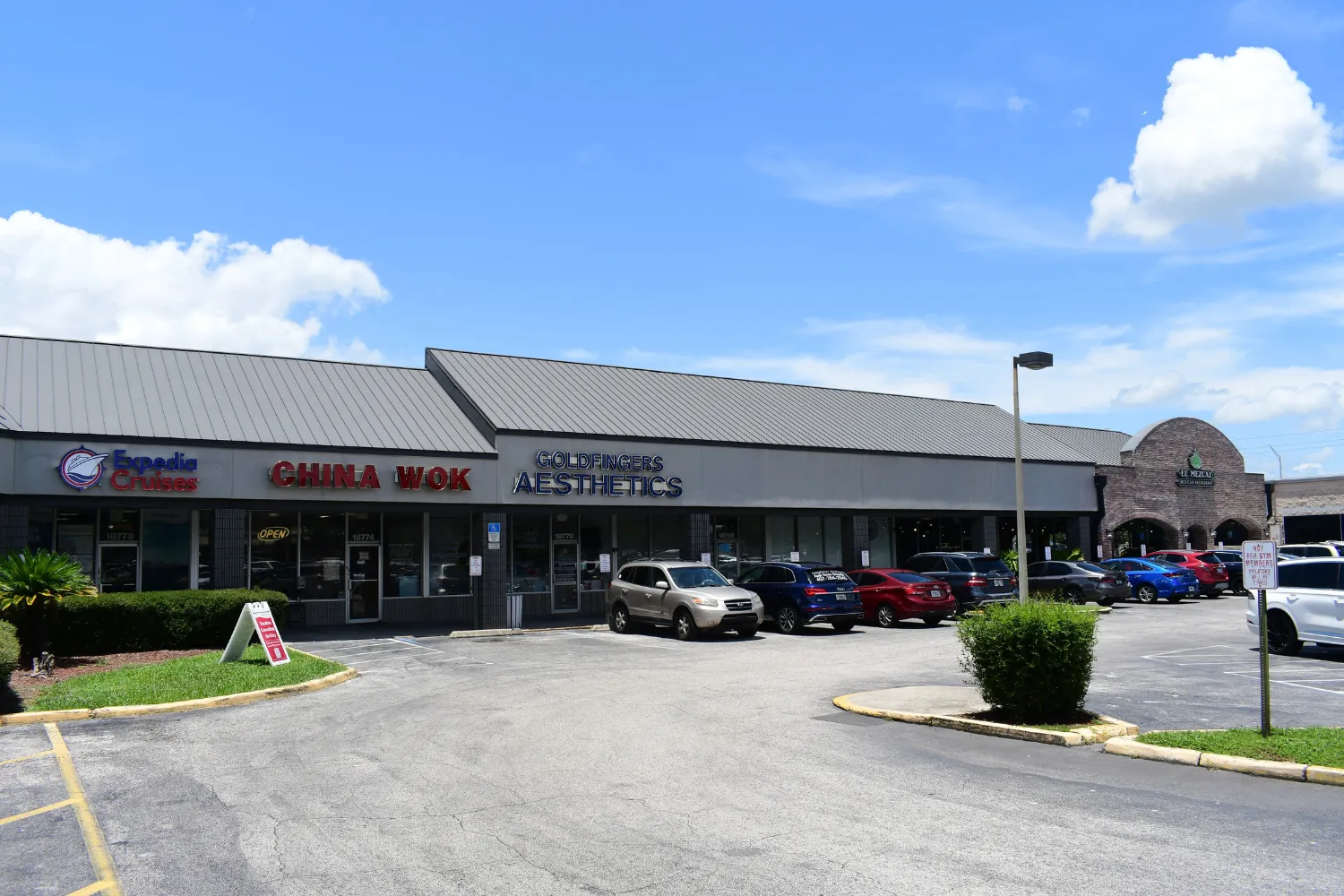 Mount Dora Marketplace 4
