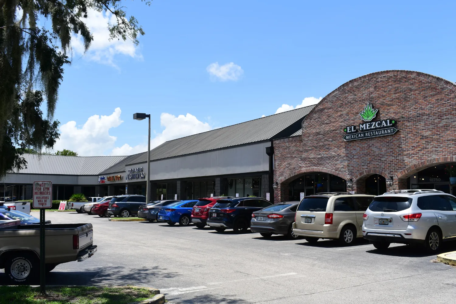 Mount Dora Marketplace 6