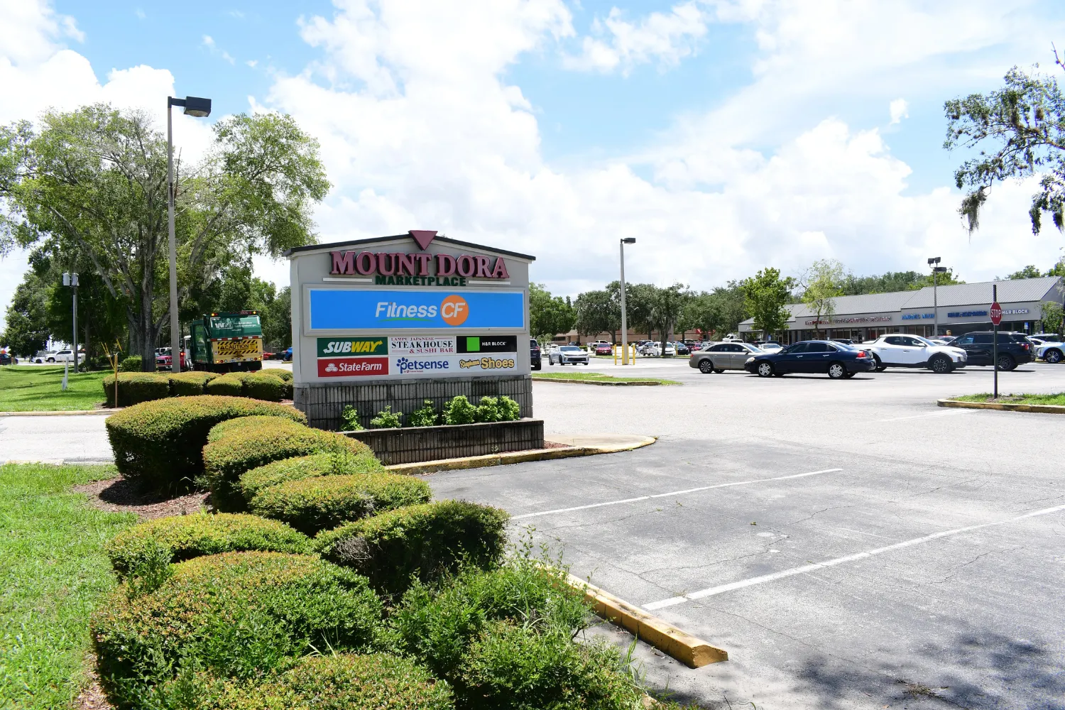 Mount Dora Marketplace 7