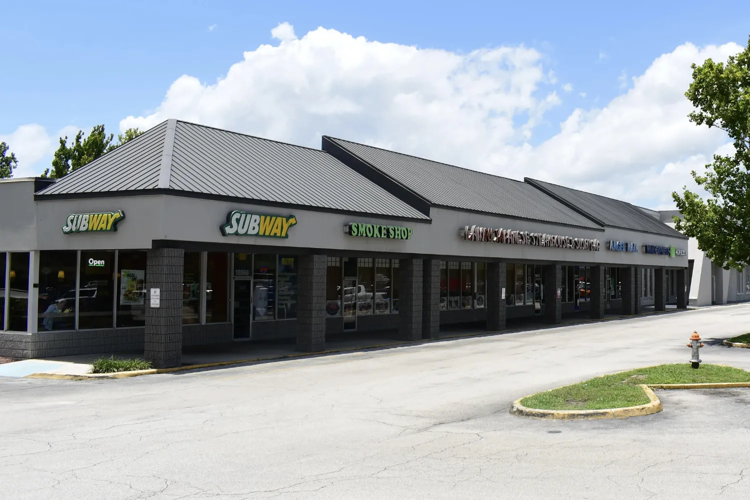 Mount Dora Marketplace