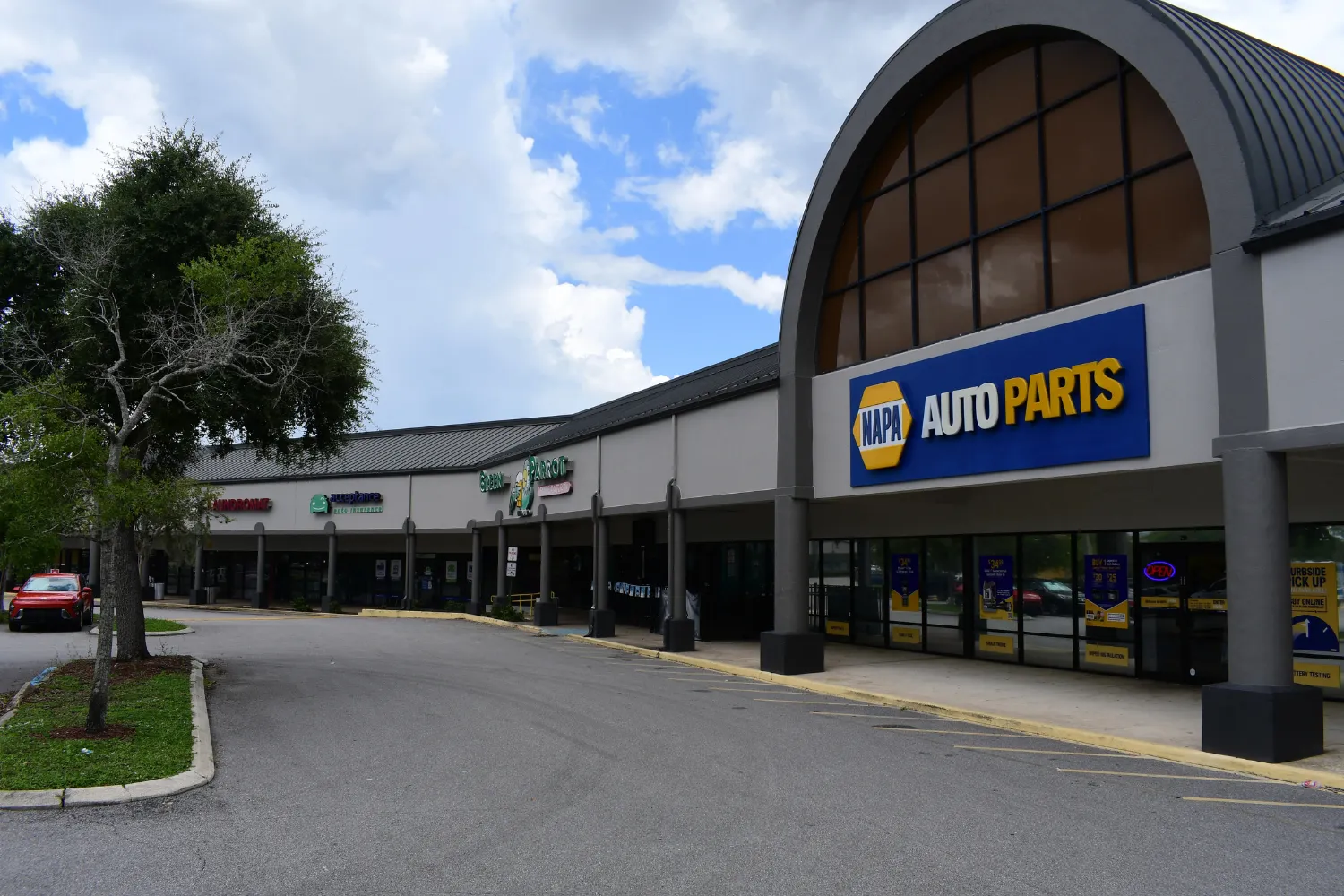 Oxford Square 3