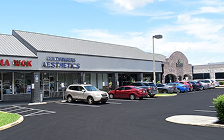 hhh property management shopping center