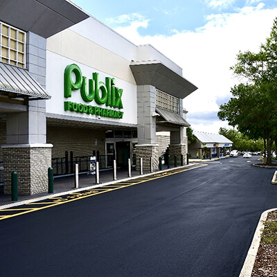 hhh supermarket retail property