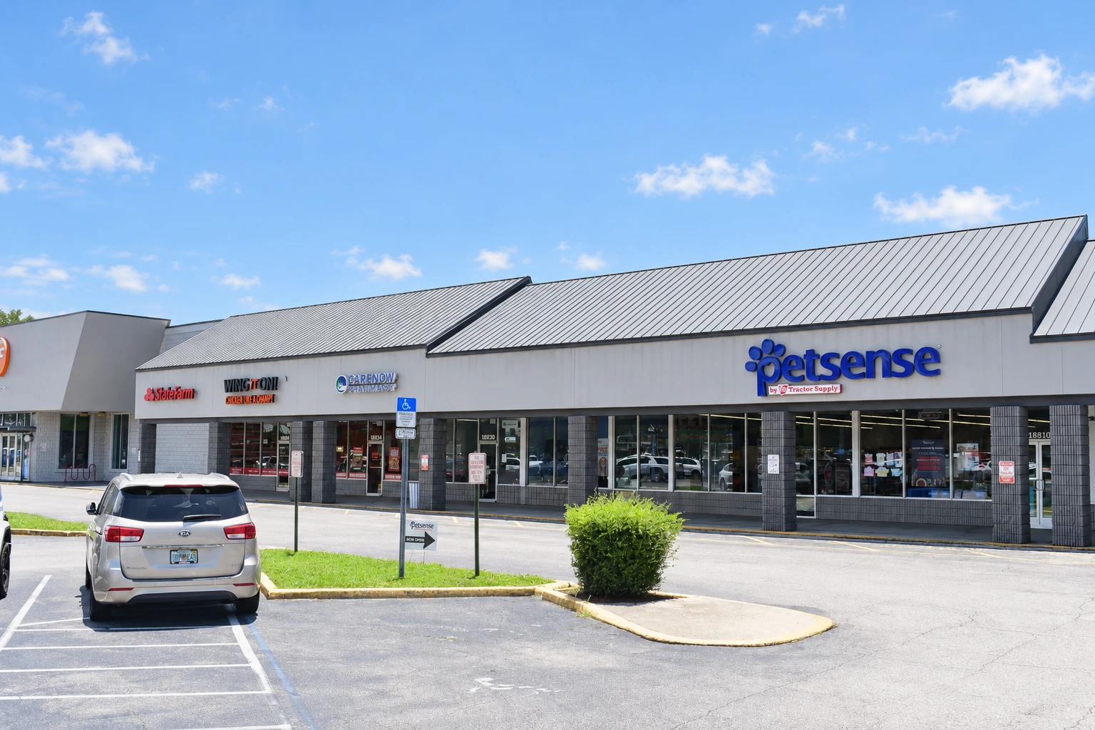 Mount Dora Marketplace 5