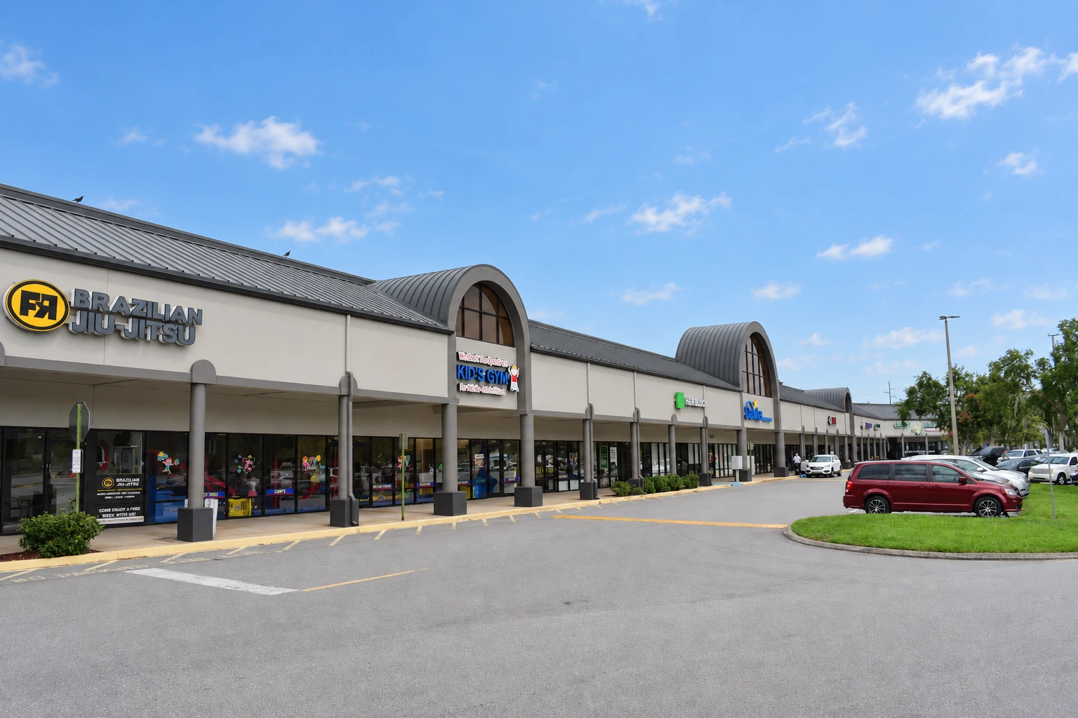 Oxford Square 5