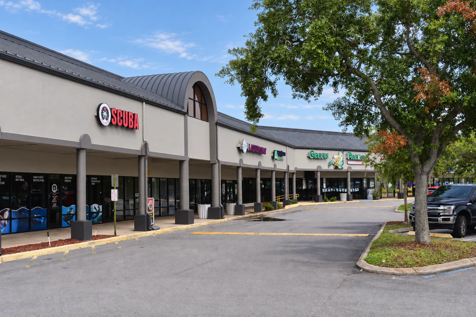Oxford Square 6