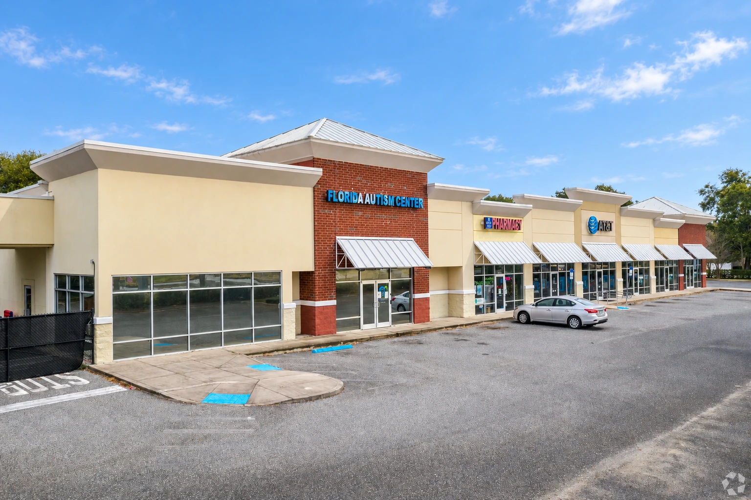 Shoppes 4