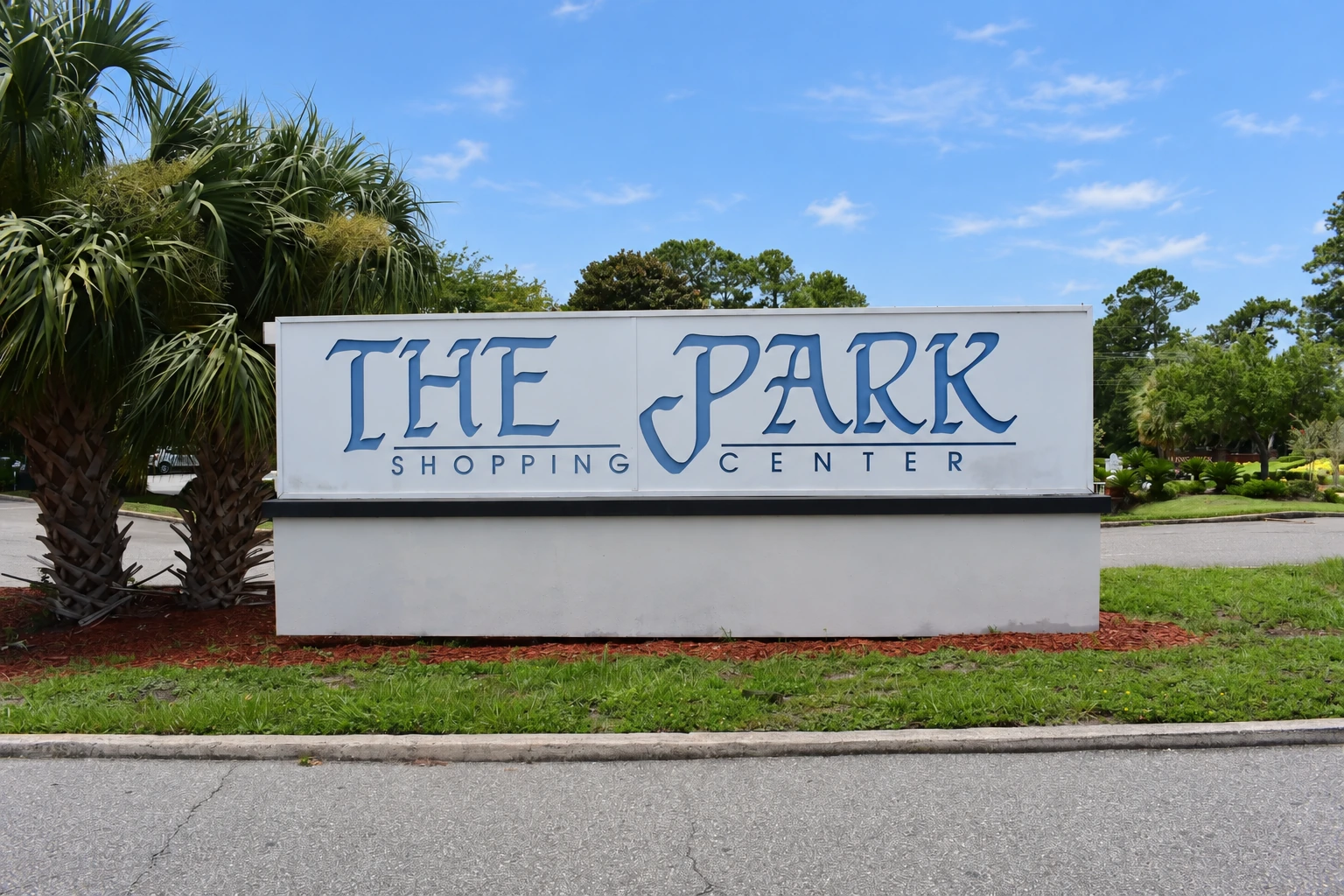 The Park 6